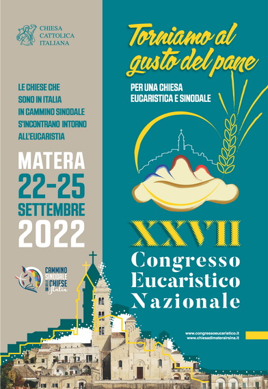 INTRODUZIONE AI CONGRESSI EUCARISTICI                                      (Storia e messaggi dei Papi)