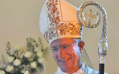 S. E. Mons. Antonio Giuseppe Caiazzo nominato Vescovo di Cesena-Sàrsina