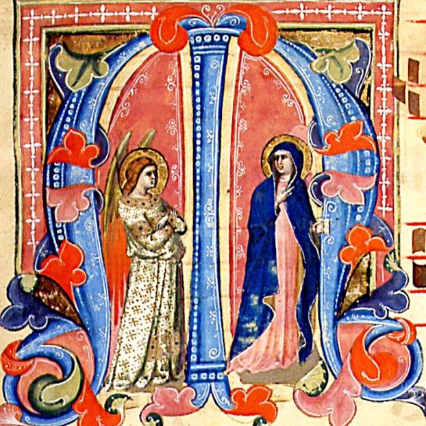 Maria, via della speranza – IMMACOLATA CONCEZIONE DELLA BEATA VERGINE MARIA – Lectio divina