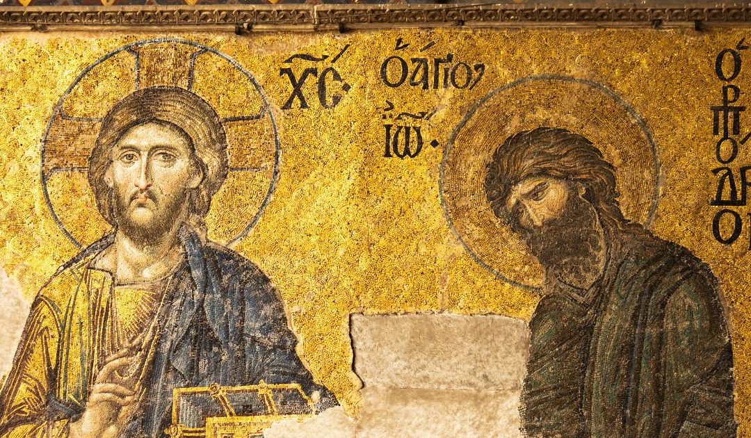 Libera la Gioia che è in te – III DOMENICA DI AVVENTO (ANNO C) – GAUDETE – Lectio divina